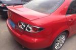 马自达Mazda62013款2.0L 手自一体时尚型