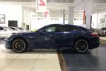 保时捷Panamera2010款Panamera 3.6L 