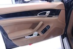 保时捷Panamera2010款Panamera 4 3.6L 