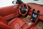 保时捷Boxster2009款Boxster 2.9L 