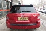 Jeep指南者2010款2.4L 运动版