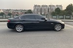 宝马5系2014款520Li 典雅型