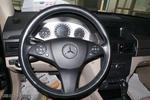 奔驰GLK级2010款GLK300 4MATIC 动感型