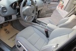 奔驰M级2010款ML300 4MATIC