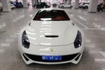 法拉利F12 berlinetta2013款6.3L 标准型