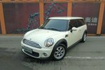 MINICLUBMAN2011款1.6L ONE