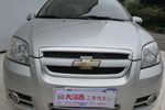 雪佛兰乐风2006款1.6 SX 手动