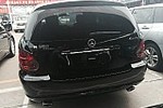 奔驰R级2008款R350L 4MATIC