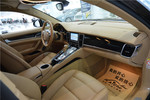 保时捷Panamera2010款Panamera 4 3.6L 