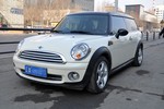 MINICLUBMAN2011款1.6L COOPER Hampton