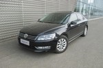 大众帕萨特2014款1.8TSI DSG 尊荣版