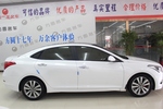 现代名图2014款1.8L 自动尊贵型