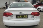 奥迪A4L2012款2.0TFSI 标准型