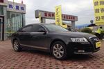 奥迪A6L2009款2.0TFSI 标准型AT