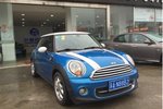 MINIMINI2011款1.6L COOPER Fun