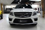 奔驰GL级AMG2013款GL63 AMG