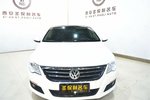 大众CC2012款1.8TSI 精英型