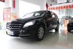 奔驰R级2010款R350L 4MATIC Grand Edition