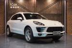 保时捷Macan2014款Macan 2.0T