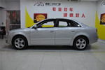 奥迪A42008款1.8T 舒适型MT