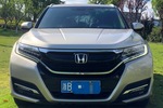 本田UR-V2017款370TURBO 两驱尊贵版