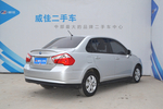 启辰D502013款1.6L 手动时尚版