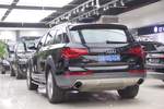 奥迪Q72011款3.0TFSI 舒适型(H)