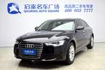 奥迪A6L2014款30 FSI 舒适型