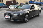 奥迪A6L2012款30 FSI 舒适型(2.5L)