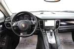 保时捷Panamera2010款Panamera 4 3.6L 