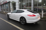 保时捷Panamera2013款Panamera Platinum Edition