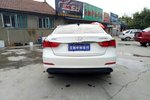 现代名图2016款1.8L 自动智能型GLS