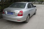 现代伊兰特2007款07款 1.6 GLS 自动豪华型