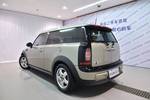 MINICLUBMAN2011款1.6L ONE