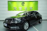 大众迈腾2013款1.8TSI 领先型