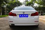 宝马5系2013款525Li 豪华型