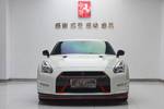 日产GT-R2015款3.8T 豪华棕红内饰版