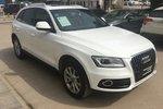 奥迪Q52015款40 TFSI 进取型