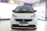 smartfortwo2012款1.0 MHD 硬顶激情版