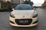 标致3082013款1.6L 手动优尚型