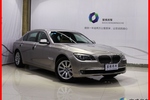 宝马7系2011款730Li 典雅型