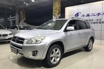 丰田RAV4荣放2009款2.4L 自动豪华版