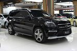 奔驰GL级AMG2014款GL63 AMG