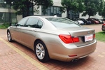 宝马7系2009款730Li 豪华型