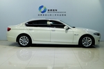 宝马5系2011款520Li 典雅型