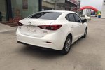 马自达MAZDA3Axela昂克赛拉 两厢2016款1.5L 手动舒适型