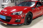 斯巴鲁BRZ2015款2.0i 自动版