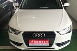 奥迪A4L2013款35 TFSI 自动舒适型