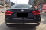 大众帕萨特2014款1.8TSI DSG尊雅版