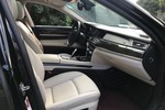 宝马7系2009款740Li 领先型